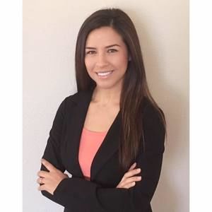 Meet your Posher, Marie